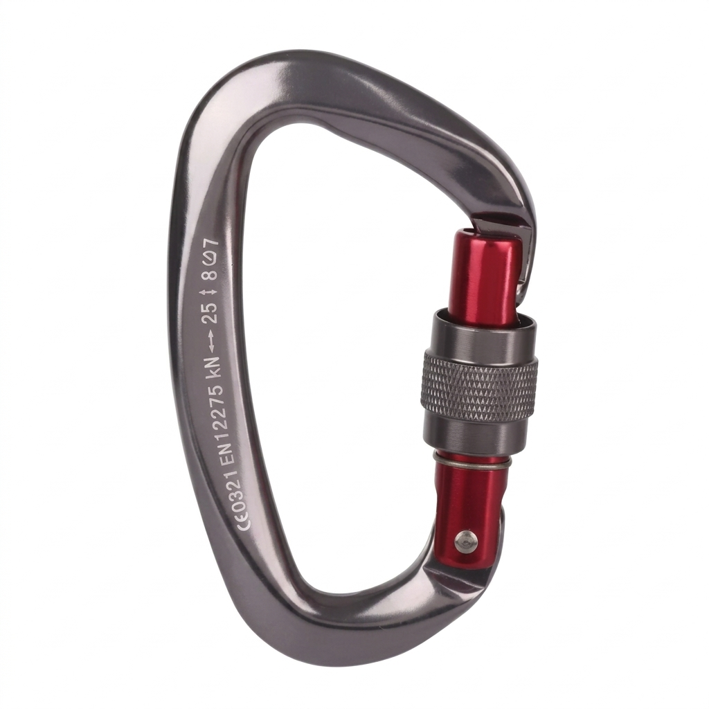 Carabiner