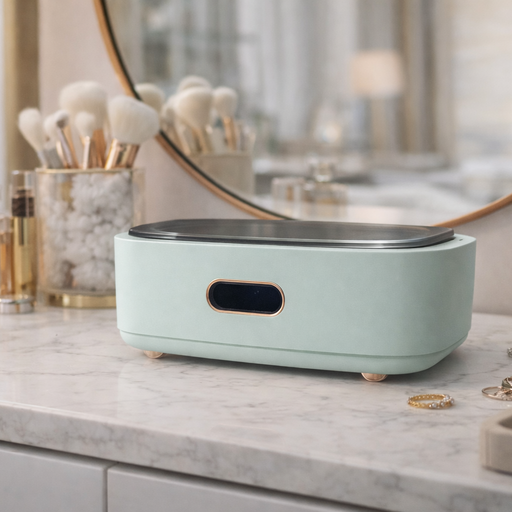 Hikari WAVE Ultrasonic Cleaner