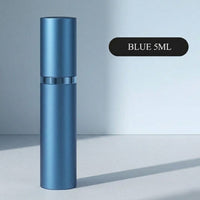 Blue 5ML