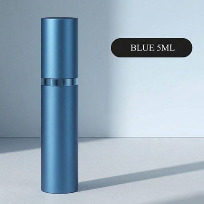 Mini Bottom Filling Perfume Atomizer