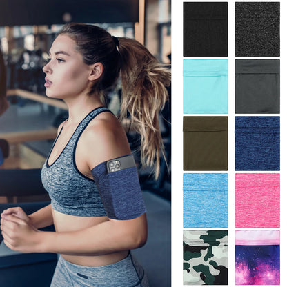 Elastic Utility Armband