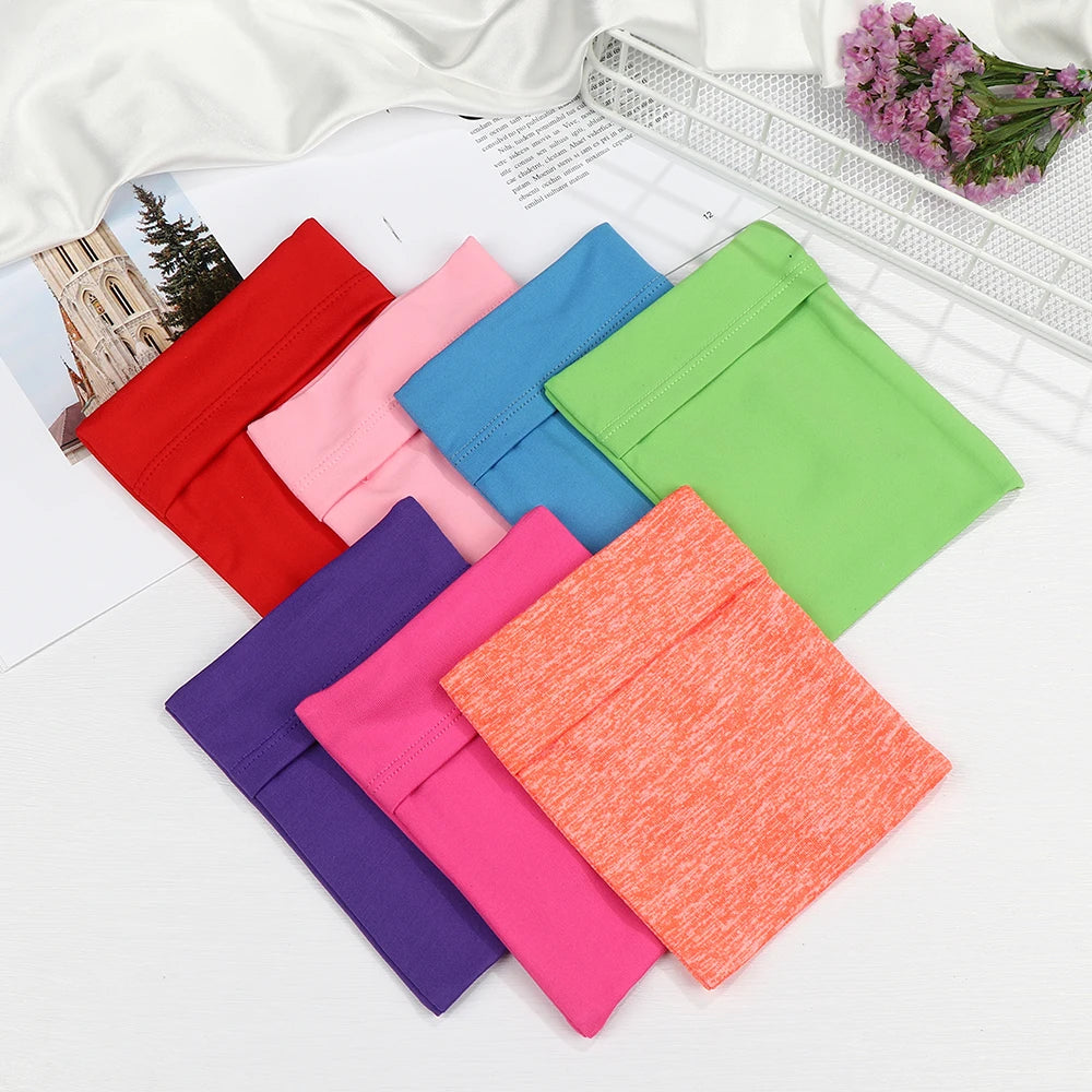 Elastic Utility Armband