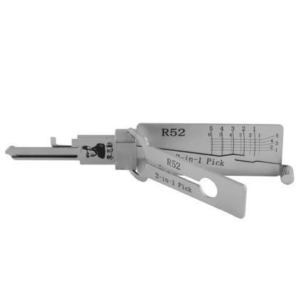 Precision Lock Pick Set