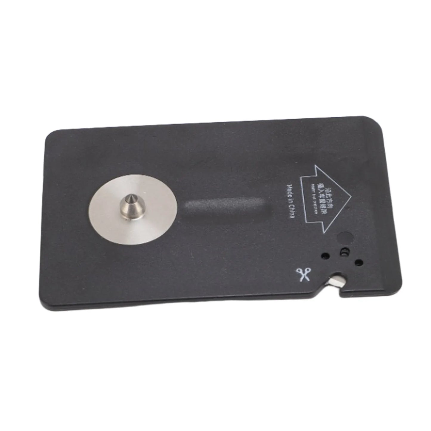 Covert Escape Credit Card