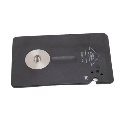 Covert Escape Credit Card