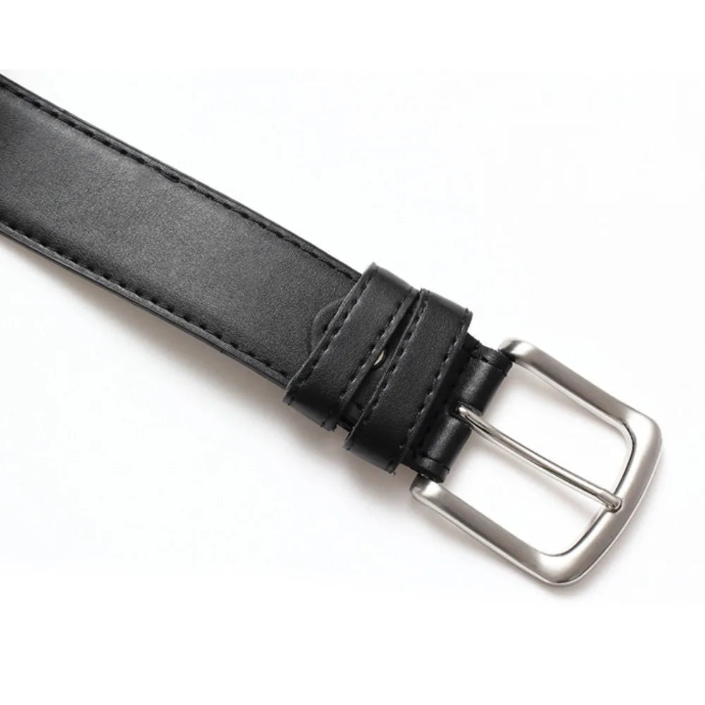 Concealed Pocket Belt