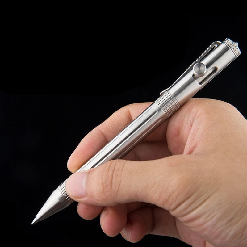 Covert Tactical Pen