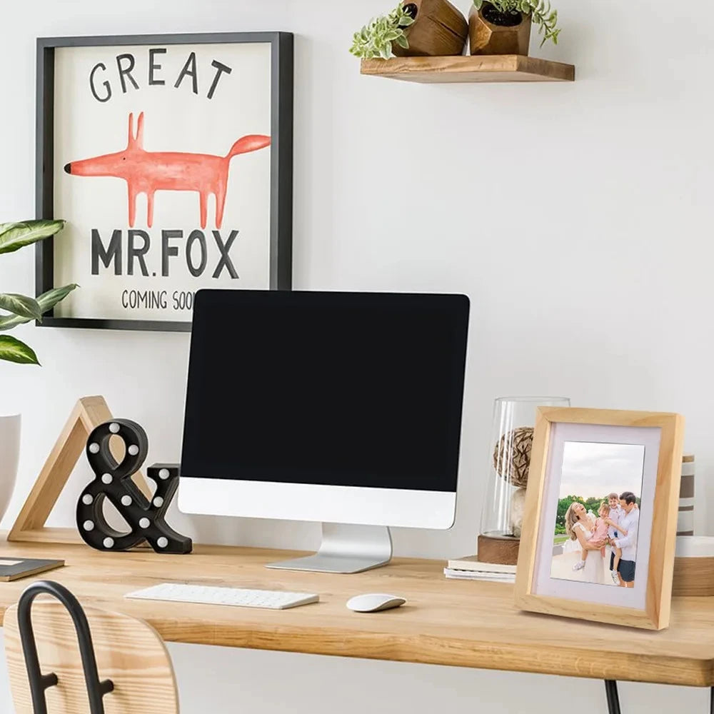 Covert Photo Frame