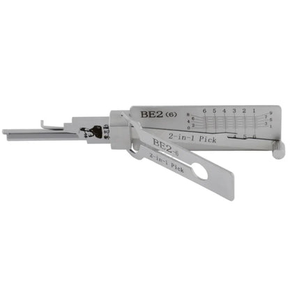 Precision Lock Pick Set