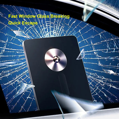 Covert Escape Credit Card