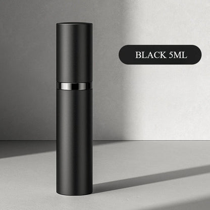 Mini Bottom Filling Perfume Atomizer