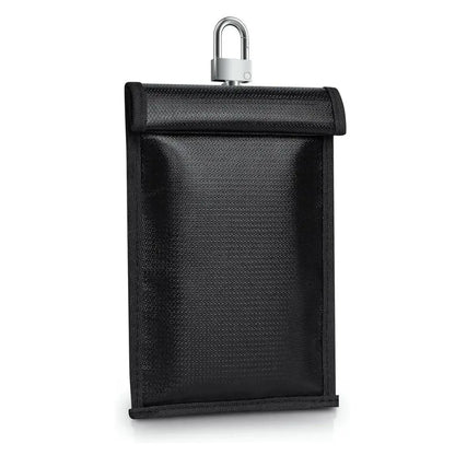 Faraday Shield Pouch