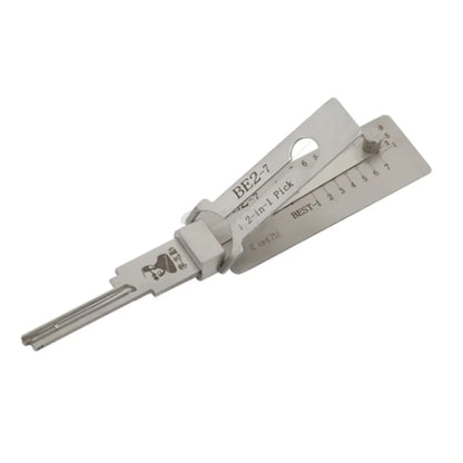 Precision Lock Pick Set