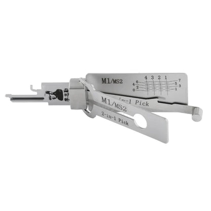 Precision Lock Pick Set
