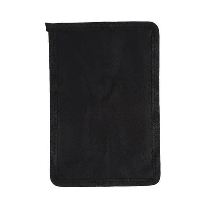 Covert Velcro Pockets (2 pcs)