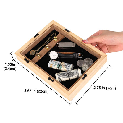 Covert Photo Frame