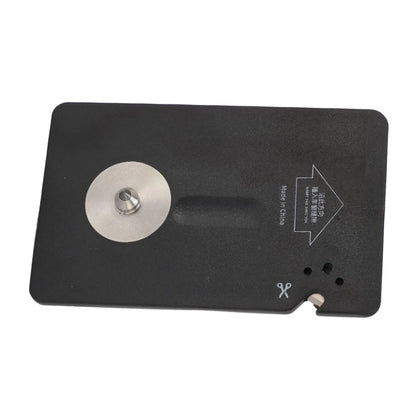 Covert Escape Credit Card