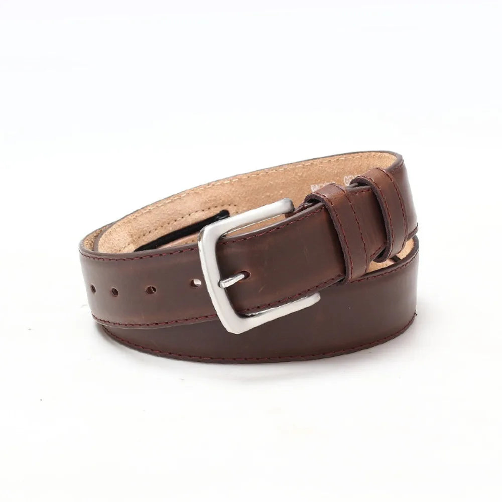 Concealed Pocket Belt