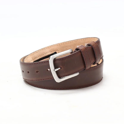 Concealed Pocket Belt