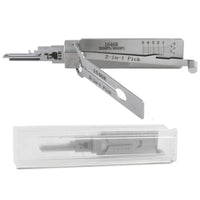 Lishi 1646R 2-in-1 Pick and Decoder