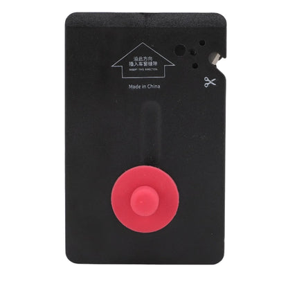 Covert Escape Credit Card