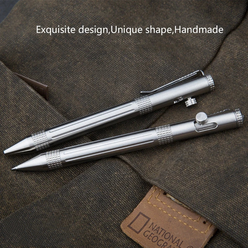 Covert Tactical Pen