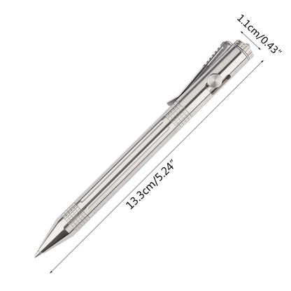 Covert Tactical Pen