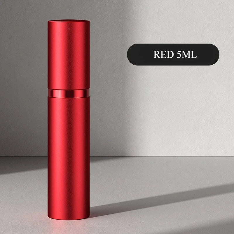 Mini Bottom Filling Perfume Atomizer