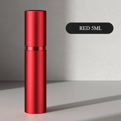 Mini Bottom Filling Perfume Atomizer