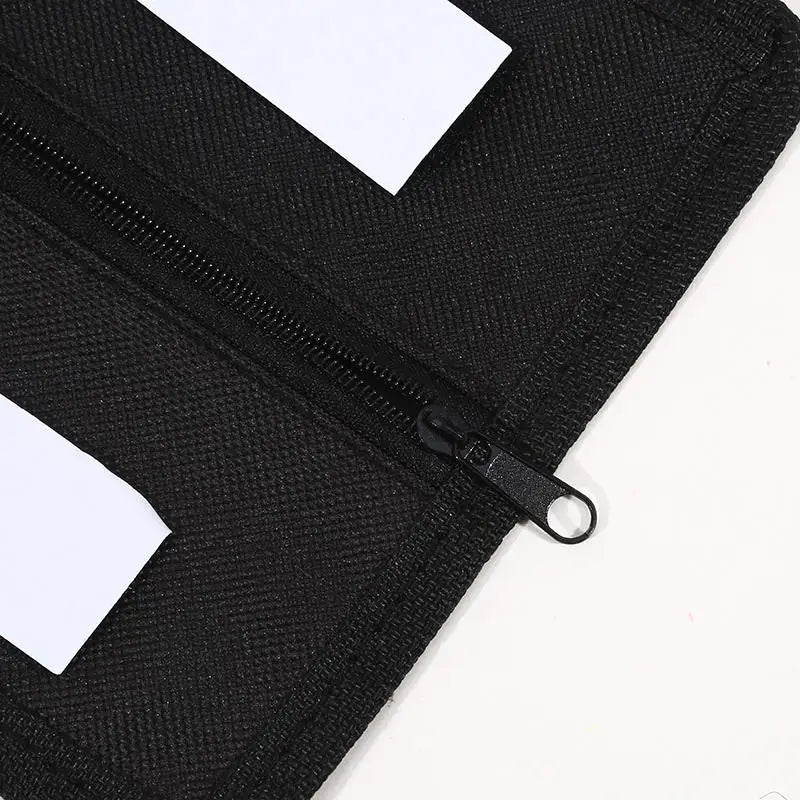 Covert Velcro Pockets (2 pcs)