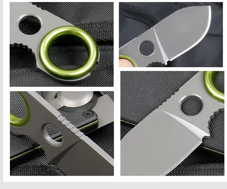 Gerber Credit Card Utility Knife