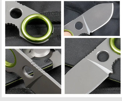 Gerber Credit Card Utility Knife