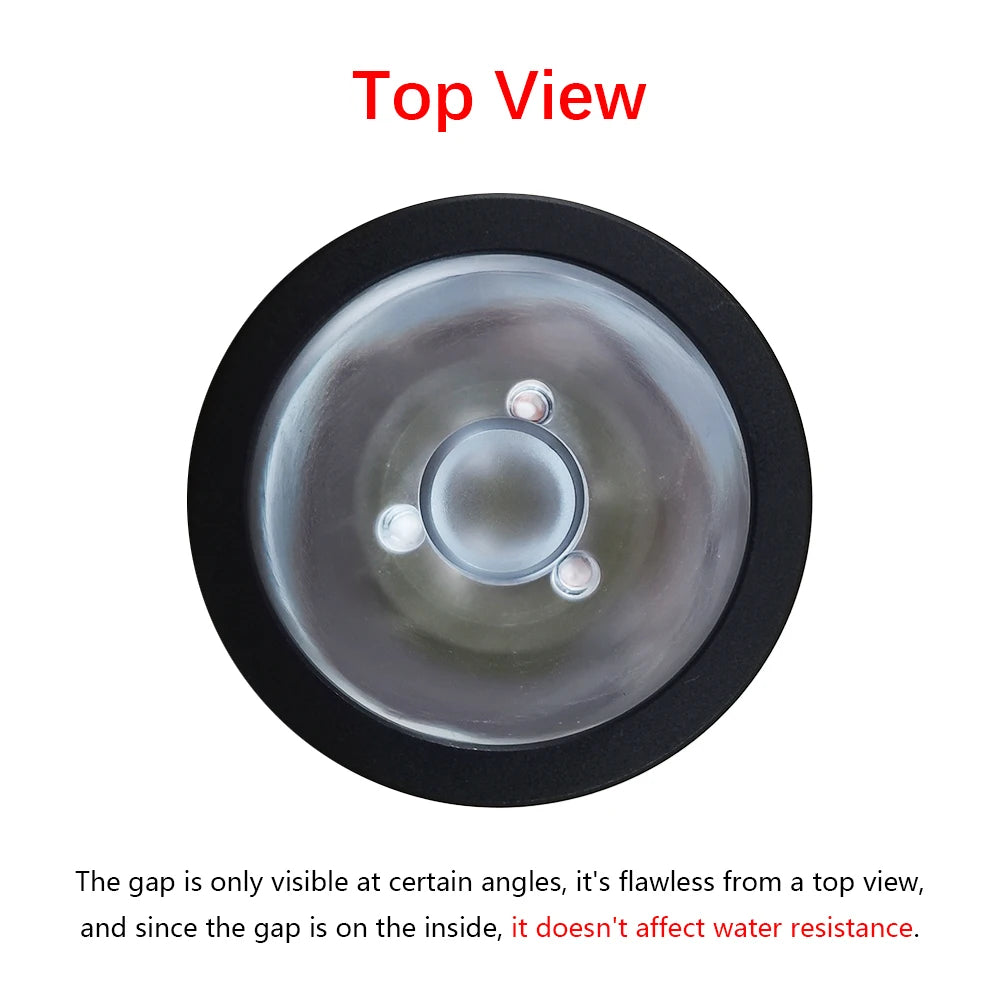 Wurkkos TS11 Mini Flashlight