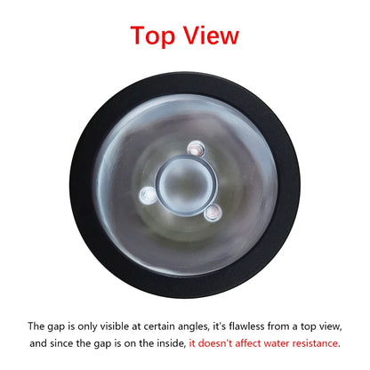 Wurkkos TS11 Mini Flashlight