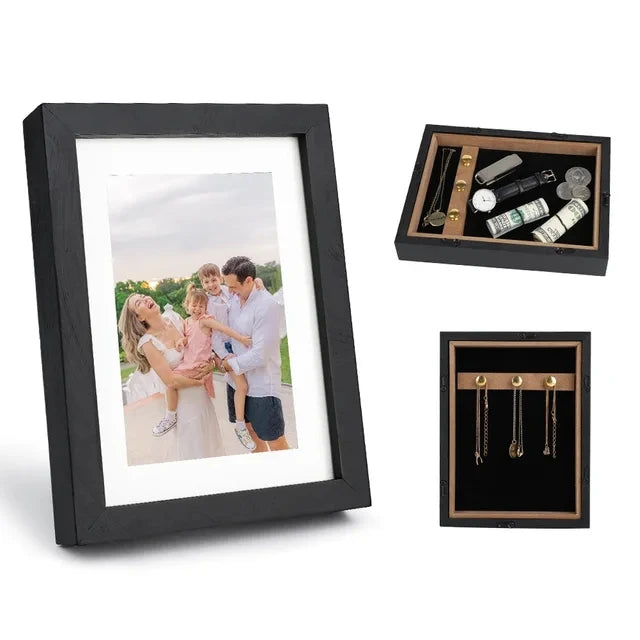 Covert Photo Frame