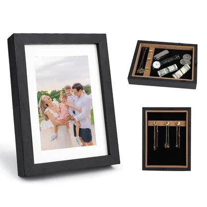 Covert Photo Frame