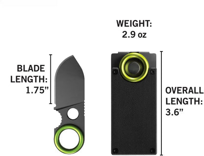 Gerber Credit Card Utility Knife