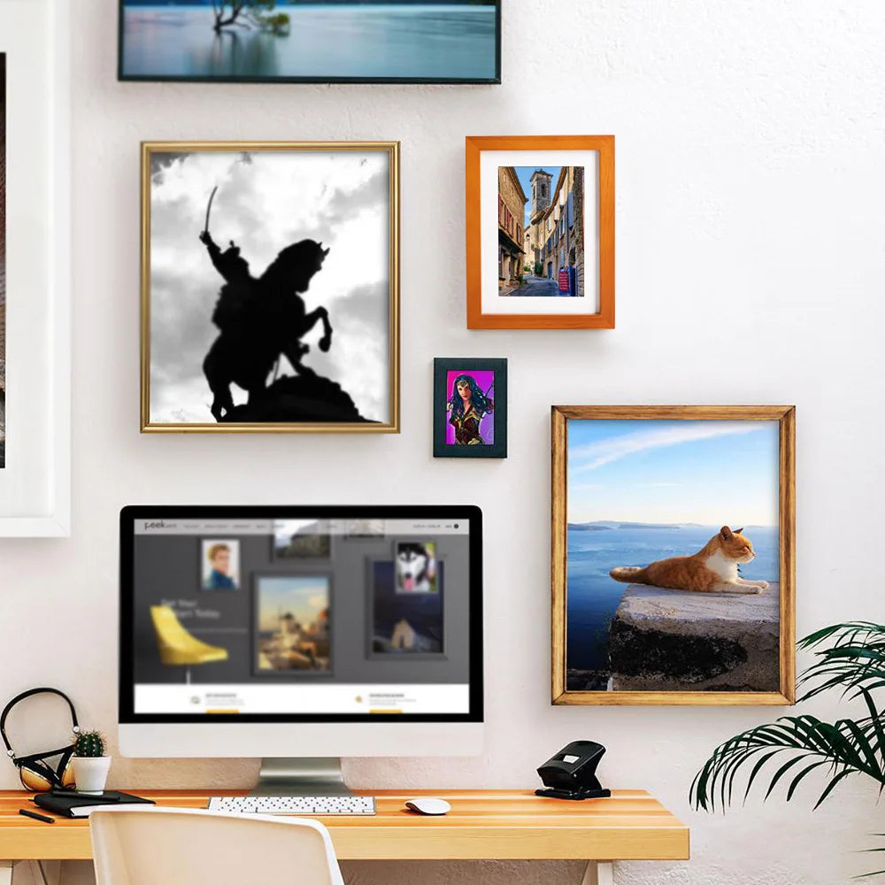 Covert Photo Frame