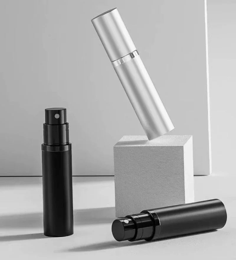 Mini Bottom Filling Perfume Atomizer