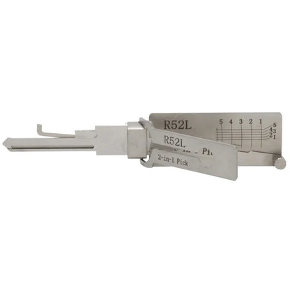Precision Lock Pick Set