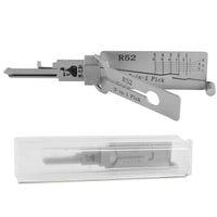 R52 2-in-1 Pick and Decoder