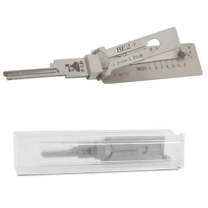 Precision Lock Pick Set