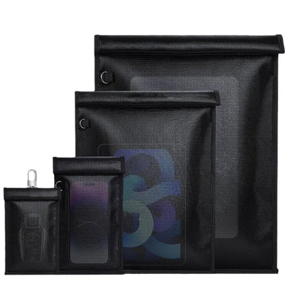 Faraday Shield Pouch