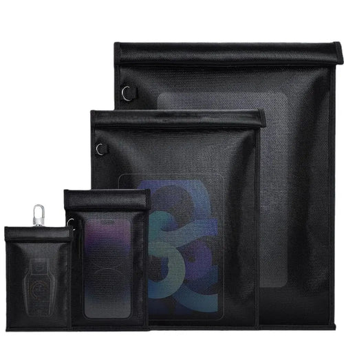 Faraday Shield Pouch