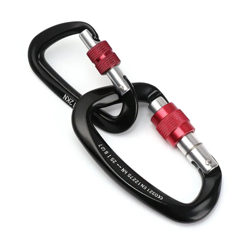 Carabiner