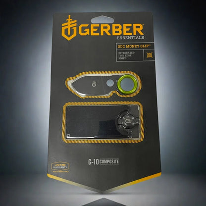 Gerber Credit Card Utility Knife