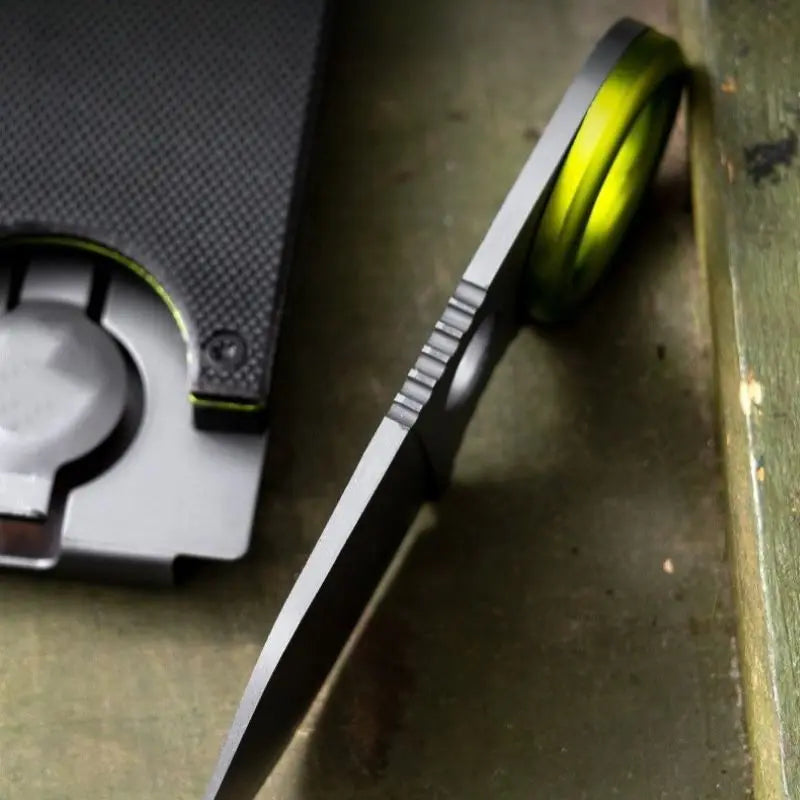 Gerber Credit Card Utility Knife