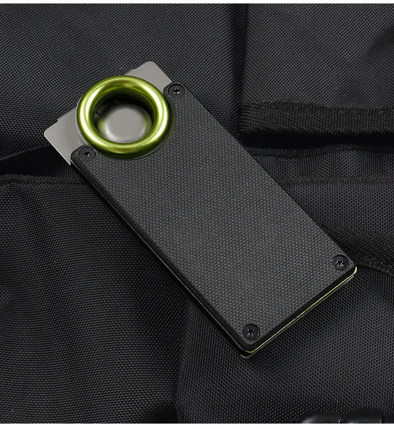Gerber Credit Card Utility Knife
