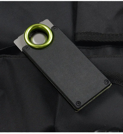 Gerber Credit Card Utility Knife