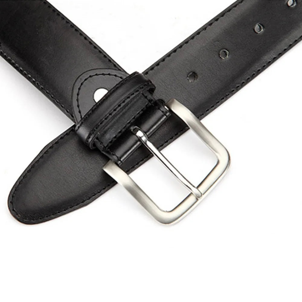 Concealed Pocket Belt